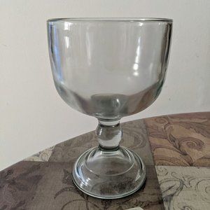 🥛Glass Goblet (NEW)